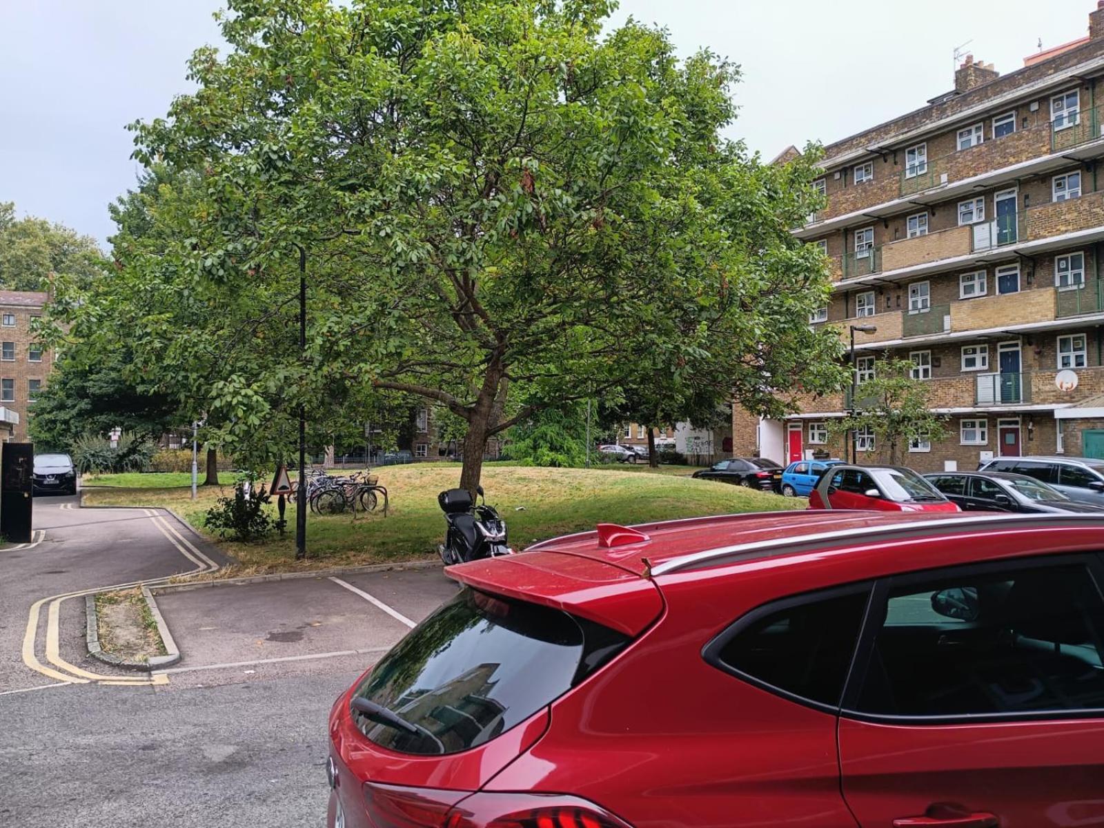 The London Apartment Dış mekan fotoğraf