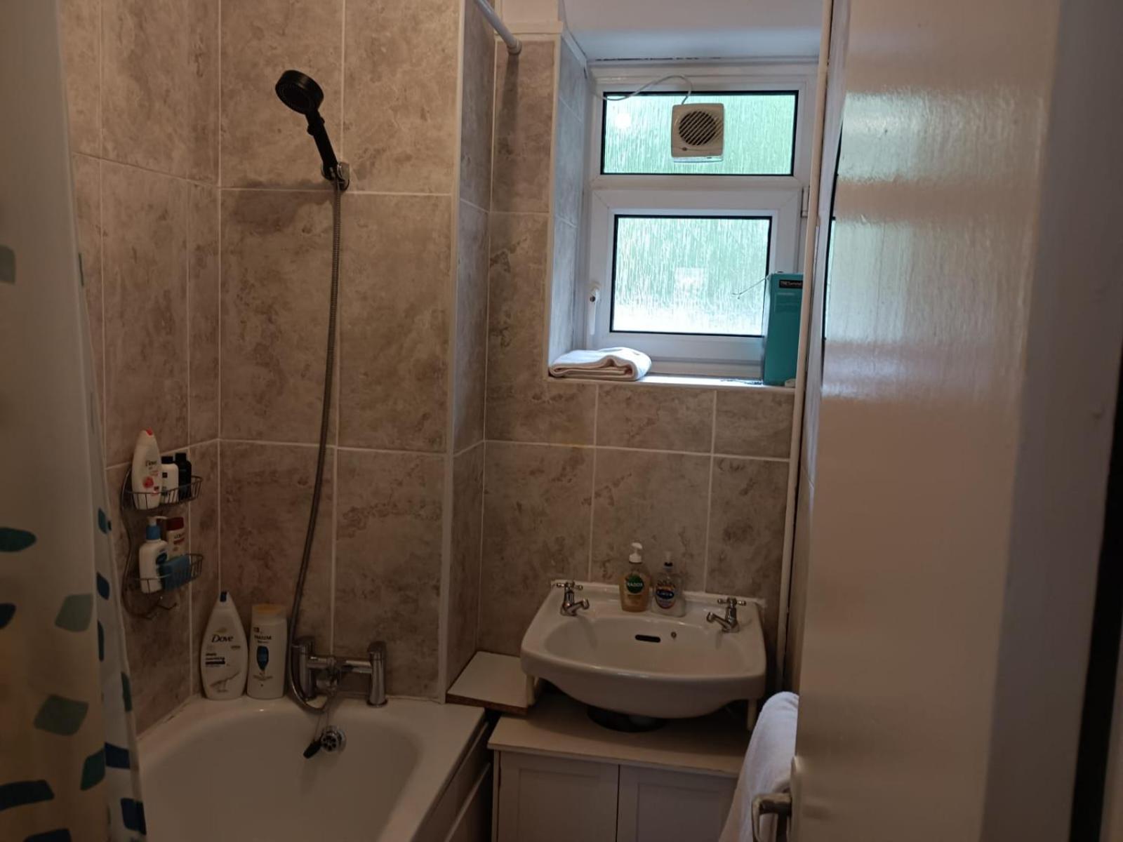 The London Apartment Dış mekan fotoğraf